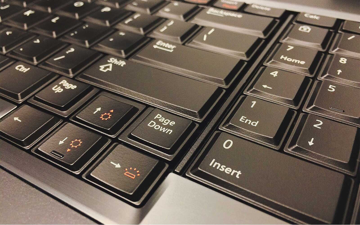 Windows Keybard Key 80 Keyboard Layouts for Windows - Identification Guide • Keyshorts