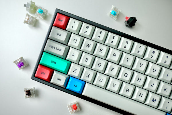 US Keyboard Layout - Everything You Need to Know • Keyshorts
