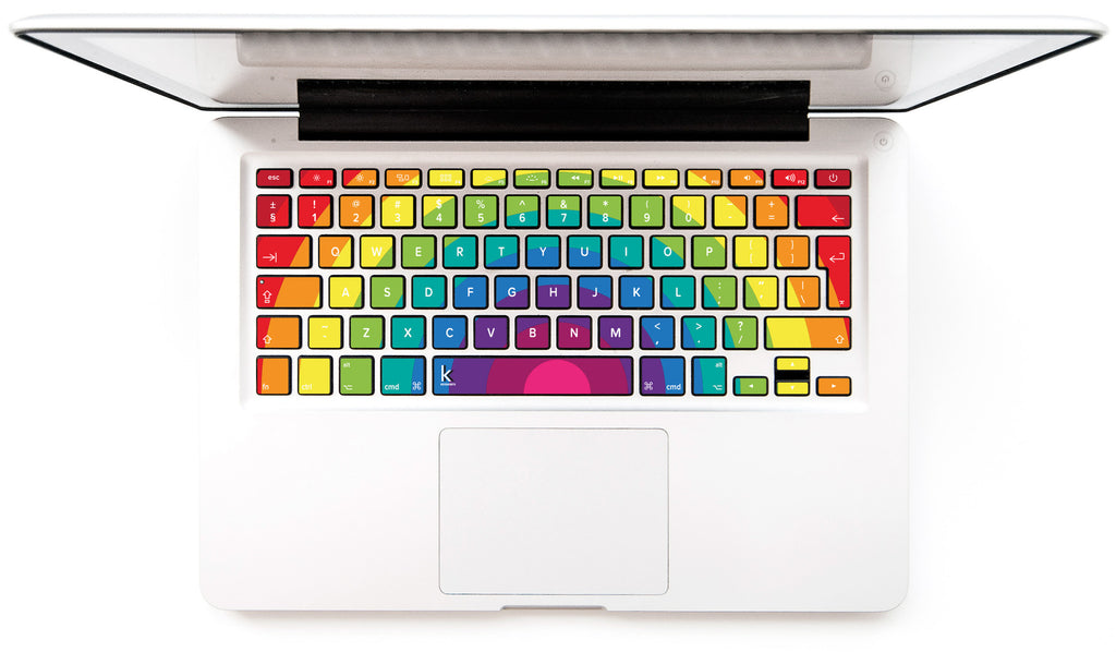 MacBook Keyboard Stickers for MacBook Pro and MacBook Air Page 3 ...