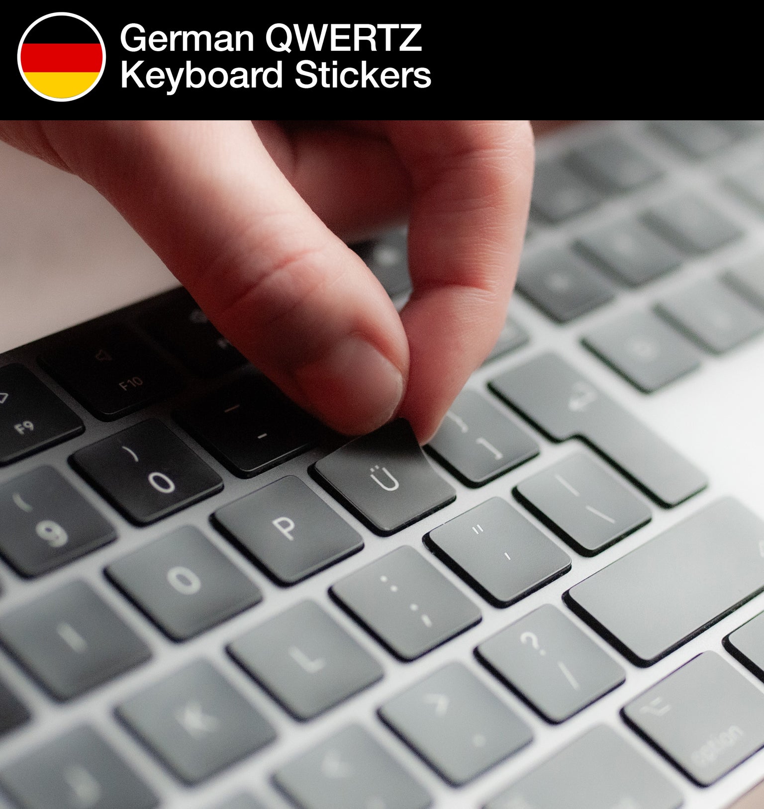 Key German Symbol German Symbols On Keyboard