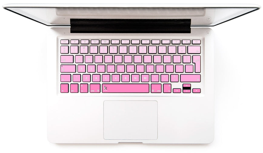 Pegatinas teclado español Apple MacBook Pro 2016-2022 - spanish stickers
