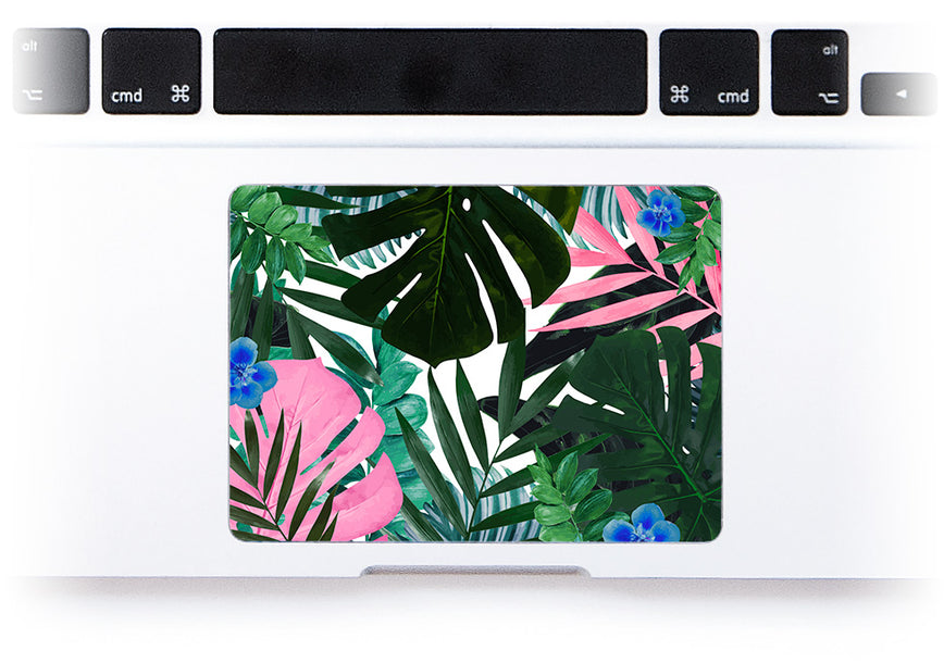Jungle Times MacBook Trackpad Sticker alternate