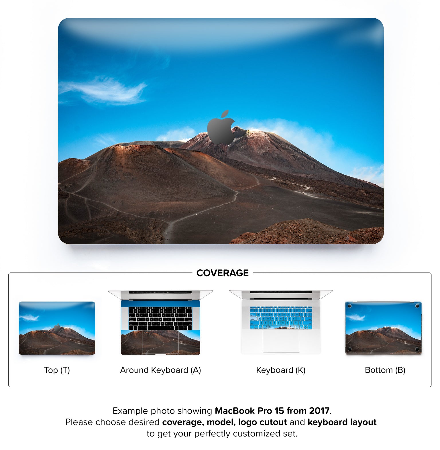 MacBook Skins For Latest MacBook Pros and Airs Page 5| Keyshorts