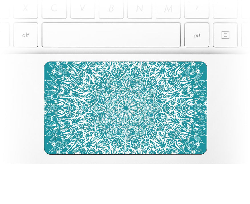 Laptop Trackpad Stickers for Asus, Dell, HP, Lenovo etc. | Keyshorts