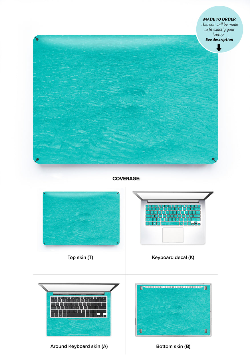 Laptop Skins Exactly for Your Laptop Page 2 Keyshorts