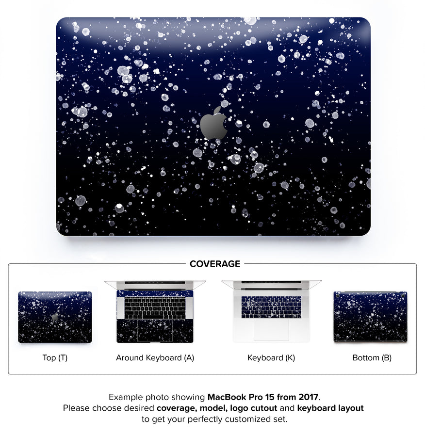 MacBook Skins For Latest MacBook Pros and Airs Page 4| Keyshorts