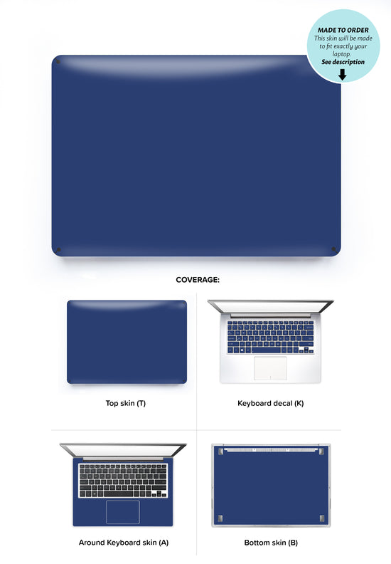 Laptop Skins Exactly for Your Laptop Page 2 Keyshorts