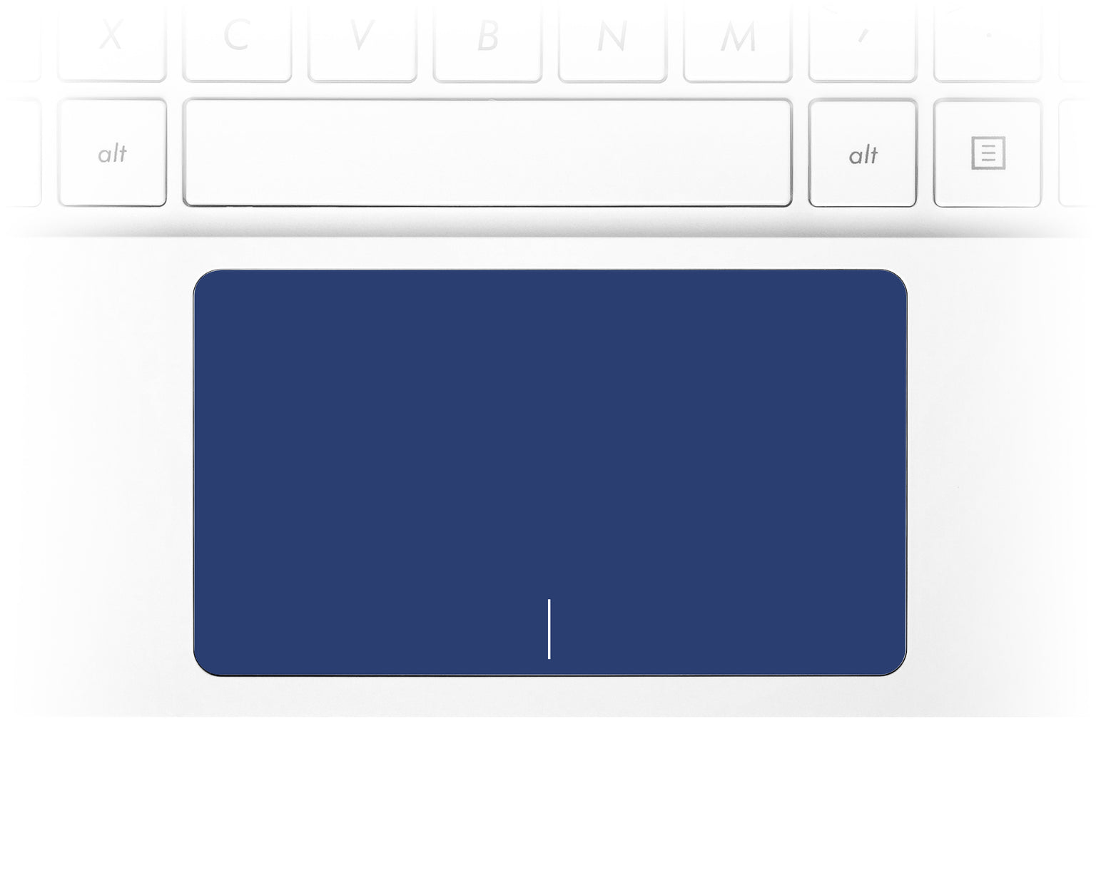 Laptop Trackpad Stickers for Asus, Dell, HP, Lenovo etc. • Keyshorts