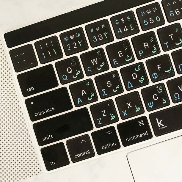 Language sets